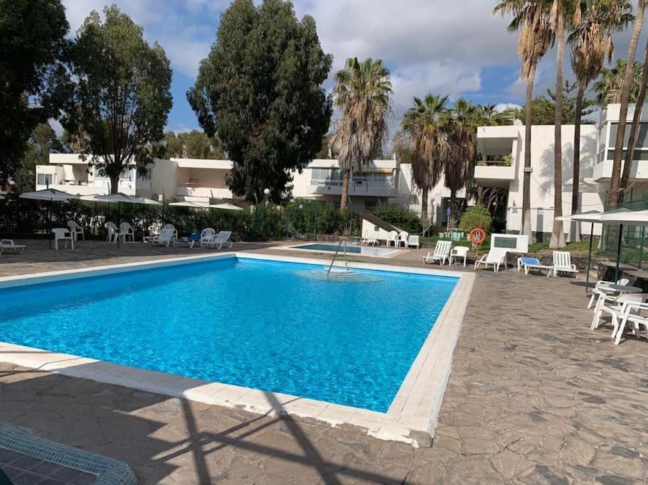 Molton Tenerife 2 Costa Del Silencio Eksteriør bilde